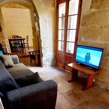 Ta Lucia Farmhouse With Private Pool And Bbq Villa Santa Lucija  Ngoại thất bức ảnh