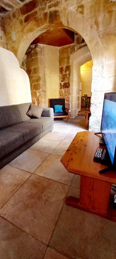 Ta Lucia Farmhouse With Private Pool And Bbq Villa Santa Lucija  Ngoại thất bức ảnh