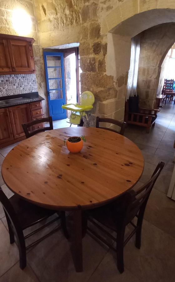Ta Lucia Farmhouse With Private Pool And Bbq Villa Santa Lucija  Ngoại thất bức ảnh