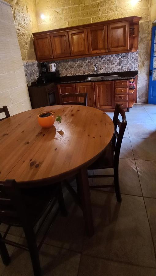 Ta Lucia Farmhouse With Private Pool And Bbq Villa Santa Lucija  Ngoại thất bức ảnh